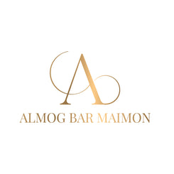 Almog bar maimon jewelry