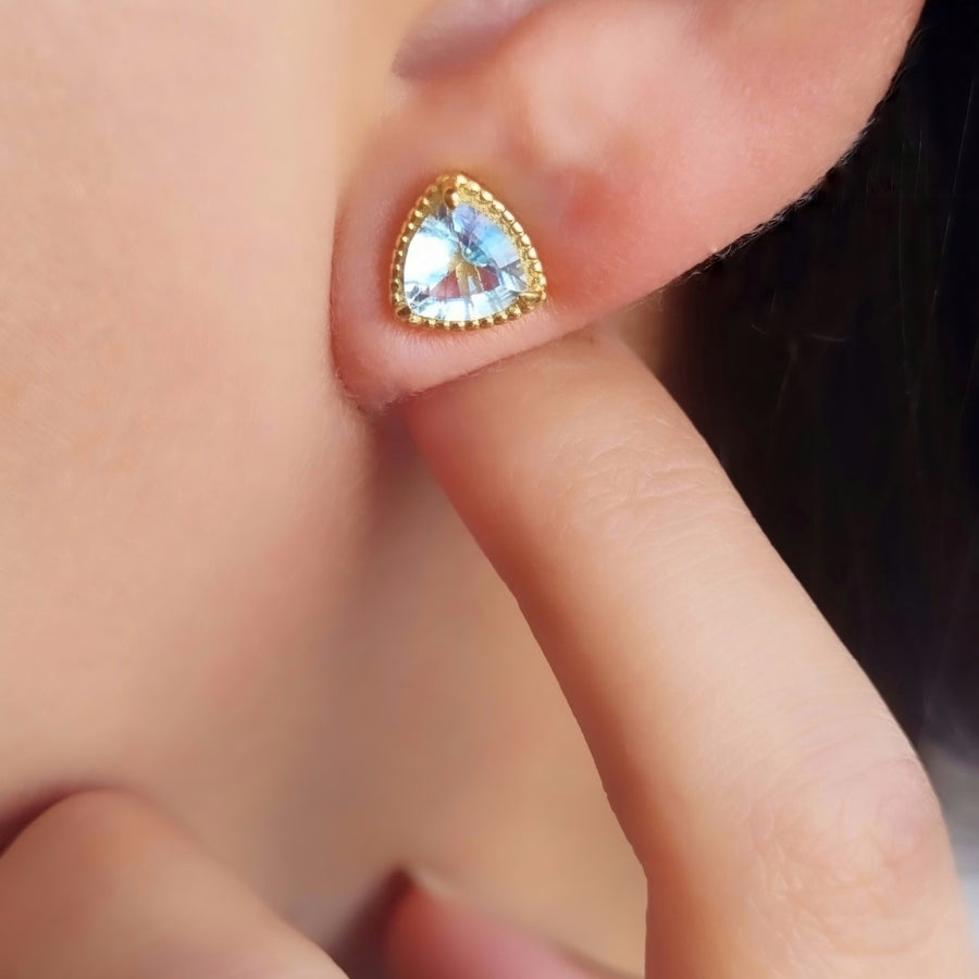 Diana earrings